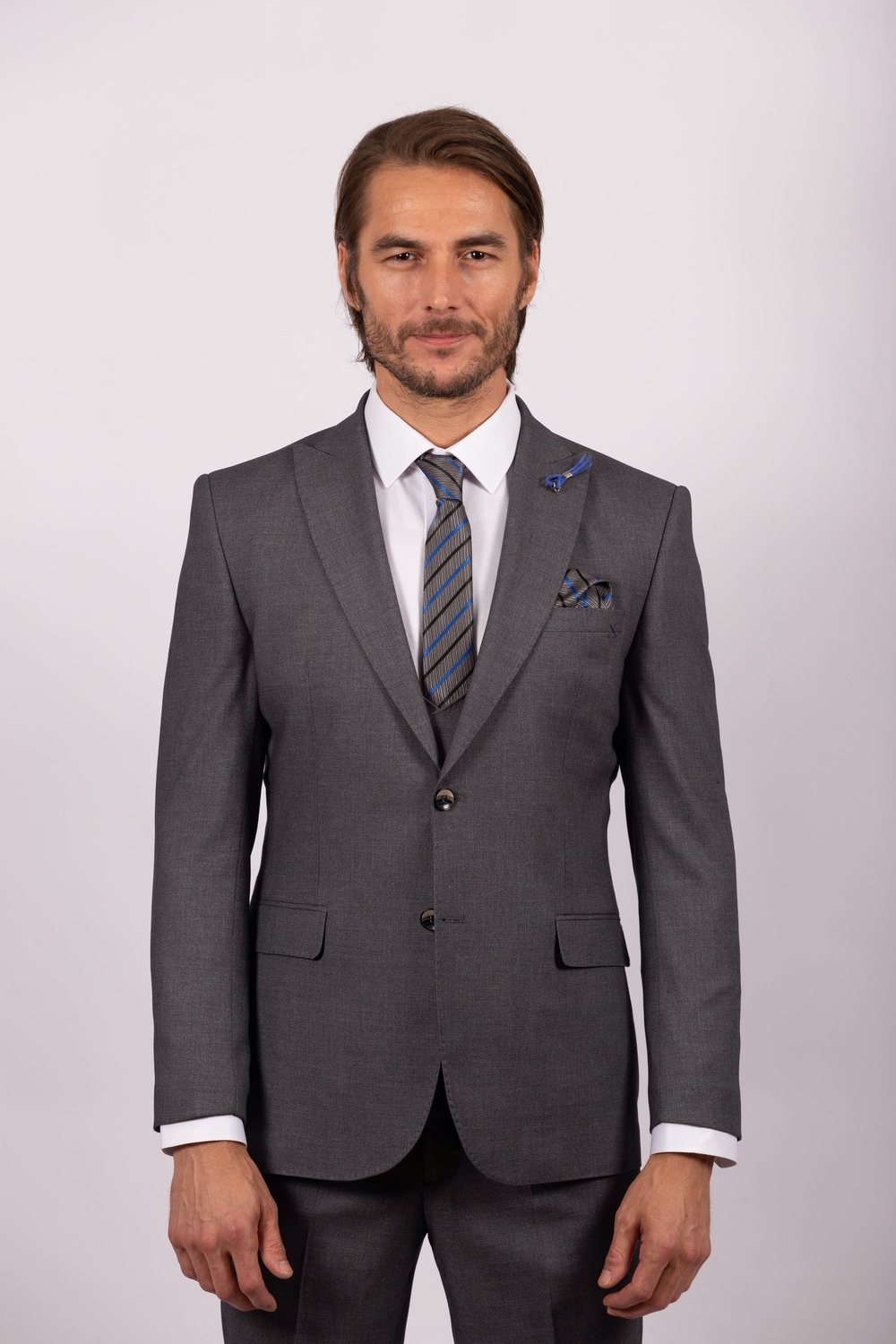 Takım Elbise - KGTK25148