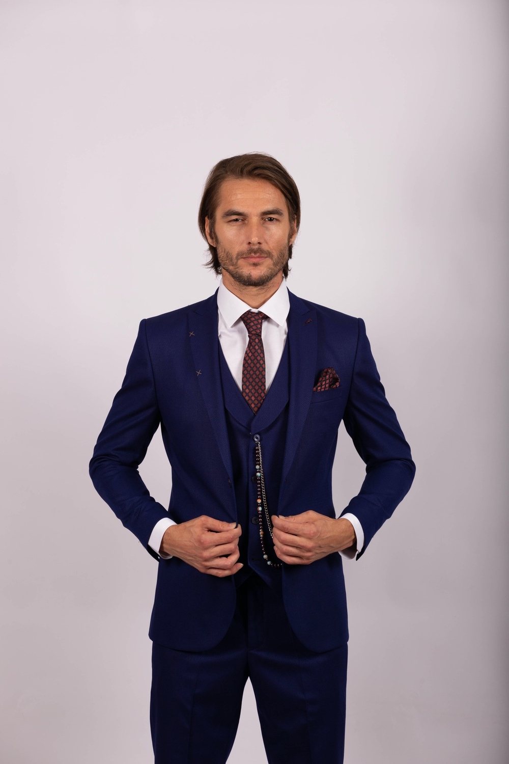 Takım Elbise - KGTK25150