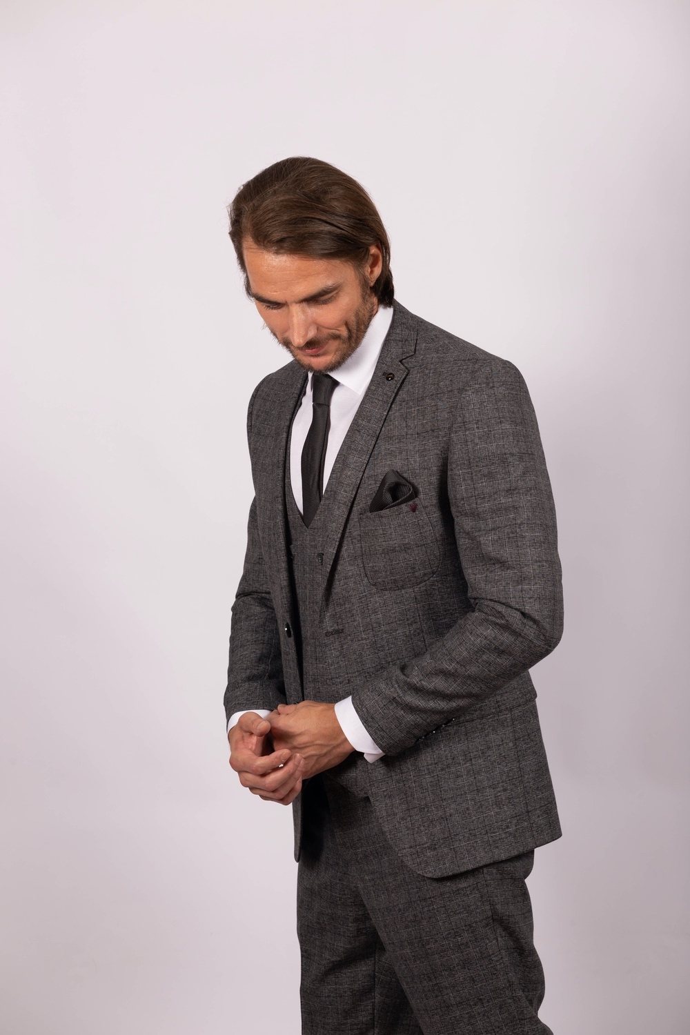 Takım Elbise - KGTK25151