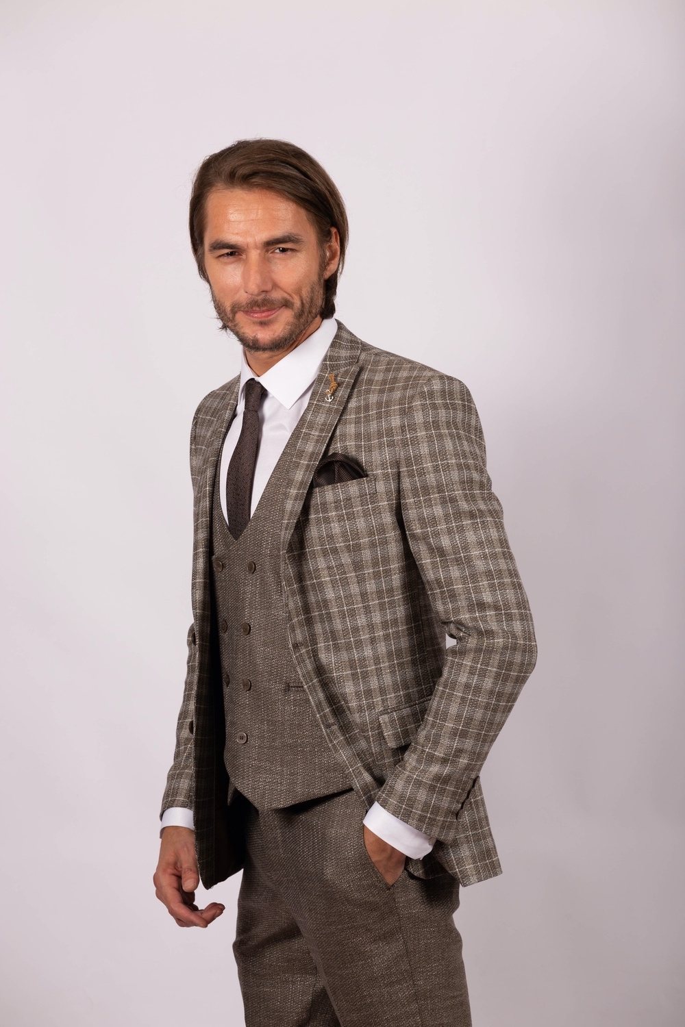 Takım Elbise - KGTK25152