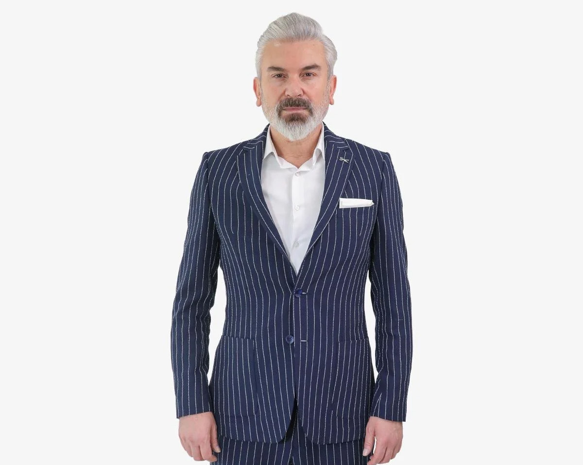 KGTK25103 - Takım Elbise